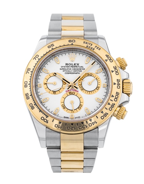 Rolex Daytona 116503